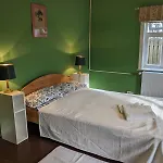 Apartamento „altes Forsthaus“ Am Schloss