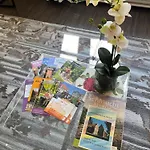 „altes Forsthaus“ Am Schloss Apartamento *