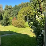 „altes Forsthaus“ Am Schloss * Uelzen