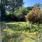 „altes Forsthaus“ Am Schloss Apartamento *