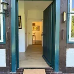 „altes Forsthaus“ Am Schloss Apartamento *