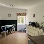 „altes Forsthaus“ Am Schloss Apartamento
