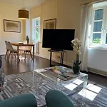Apartamento „altes Forsthaus“ Am Schloss *