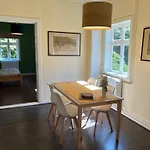 Διαμέρισμα „altes Forsthaus“ Am Schloss