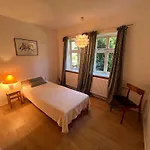 „altes Forsthaus“ Am Schloss Apartamento Uelzen