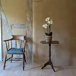 Apartamento „altes Forsthaus“ Am Schloss