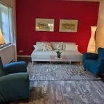 Apartamento „altes Forsthaus“ Am Schloss