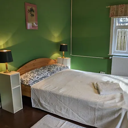 Apartment „altes Forsthaus“ Am Schloss