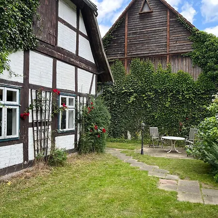„altes Forsthaus“ Am Schloss