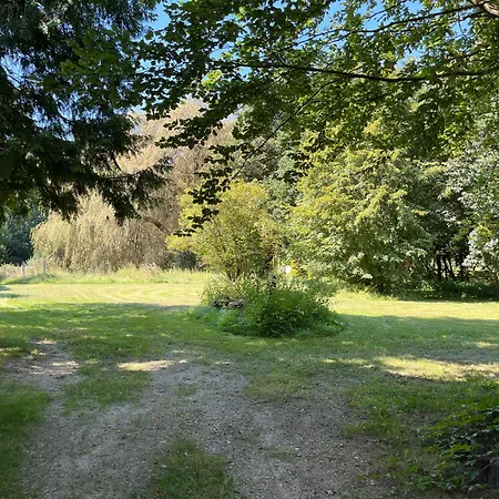 „altes Forsthaus“ Am Schloss Daire Uelzen