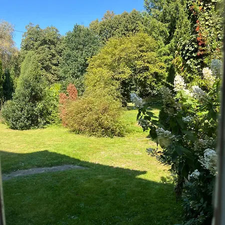 „altes Forsthaus“ Am Schloss * Uelzen