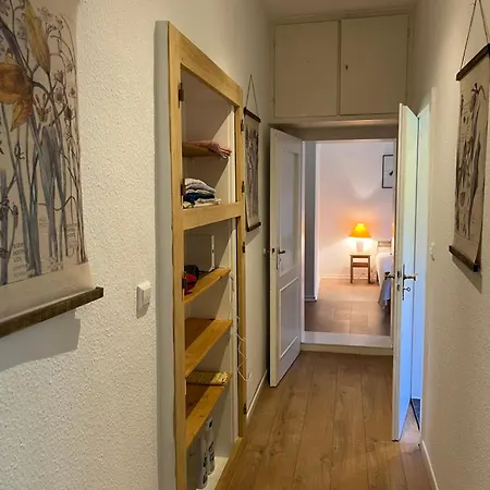 Apartment „altes Forsthaus“ Am Schloss Uelzen