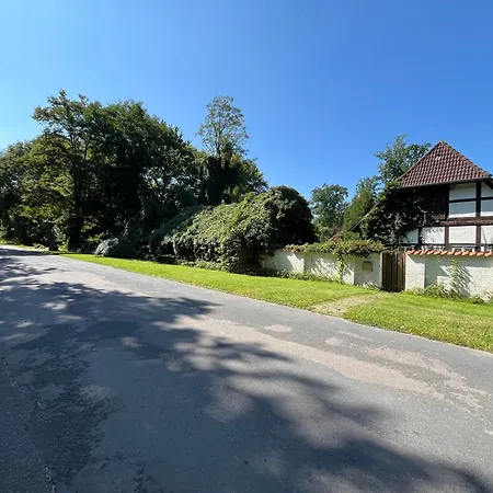 „altes Forsthaus“ Am Schloss *