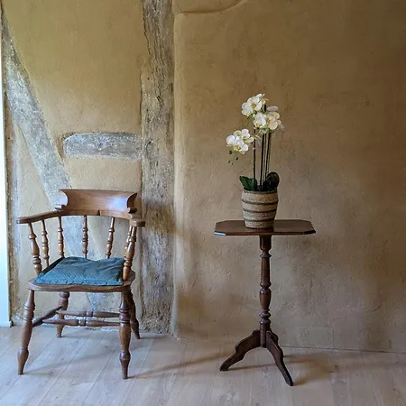 Apartment „altes Forsthaus“ Am Schloss