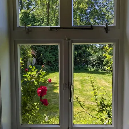 „altes Forsthaus“ Am Schloss Apartment Uelzen