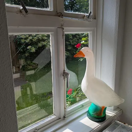 Apartment „altes Forsthaus“ Am Schloss