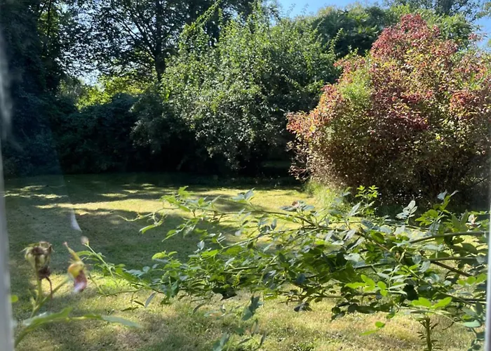 „altes Forsthaus“ Am Schloss Daire *